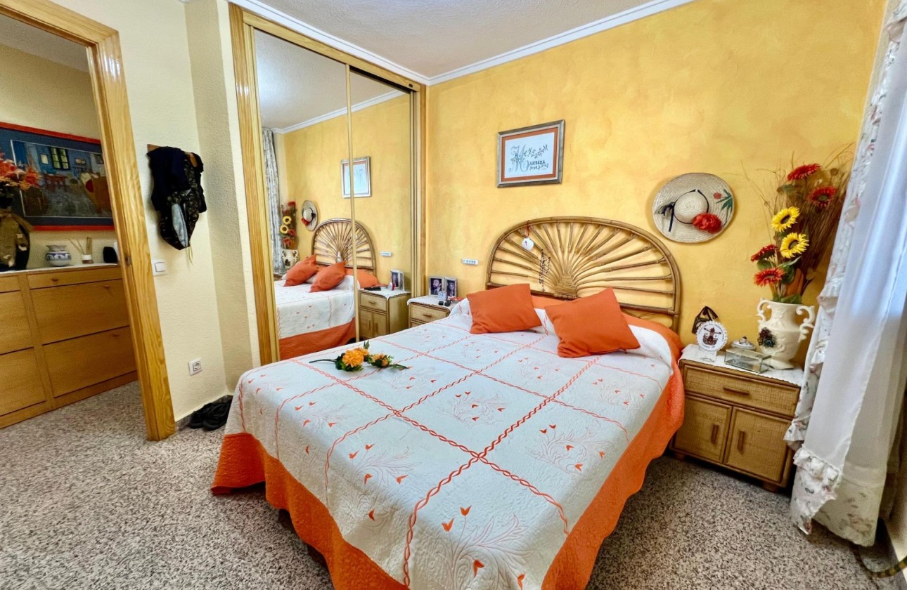Reventa - Apartamento / piso - Torrevieja - LA MATA