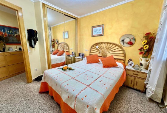 Reventa - Apartamento / piso - Torrevieja - LA MATA