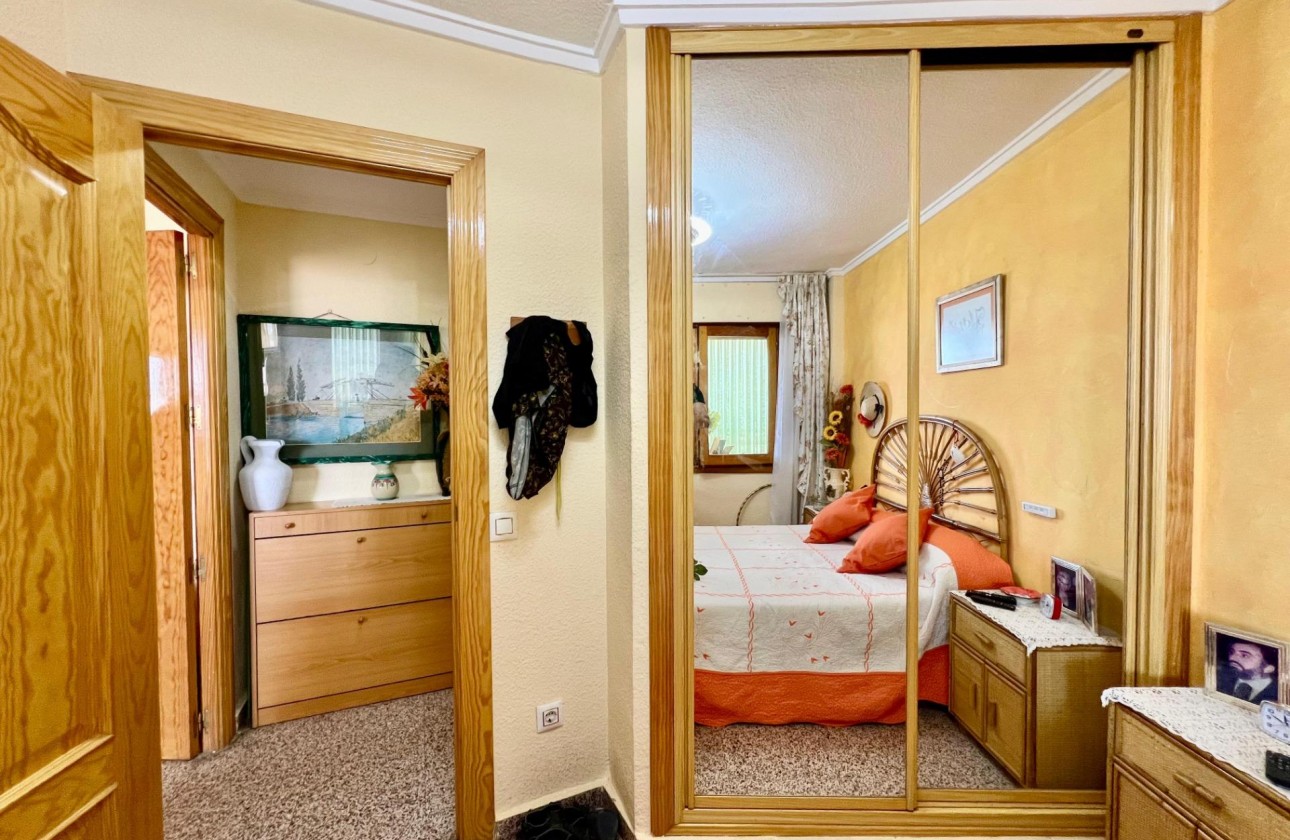 Reventa - Apartamento / piso - Torrevieja - LA MATA