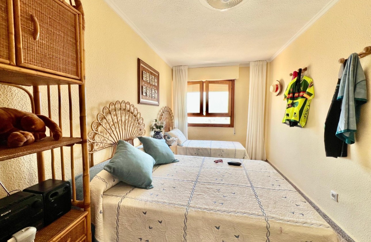 Reventa - Apartamento / piso - Torrevieja - LA MATA