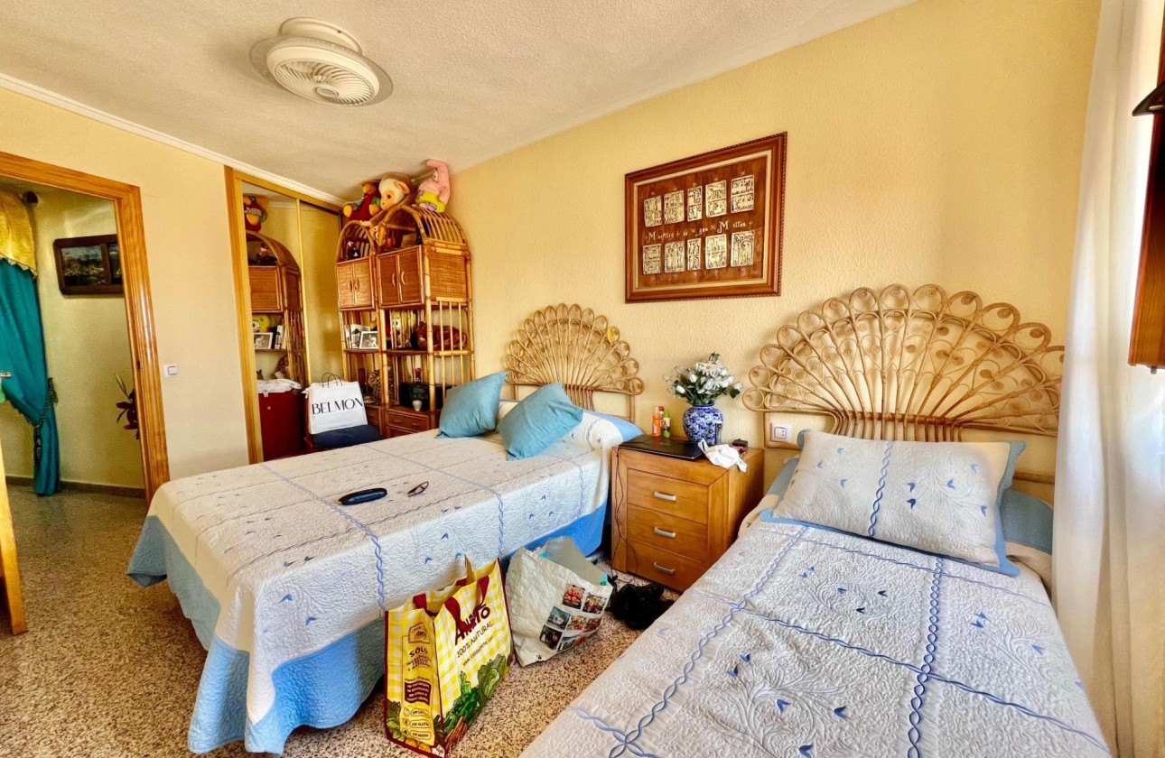 Reventa - Apartamento / piso - Torrevieja - LA MATA