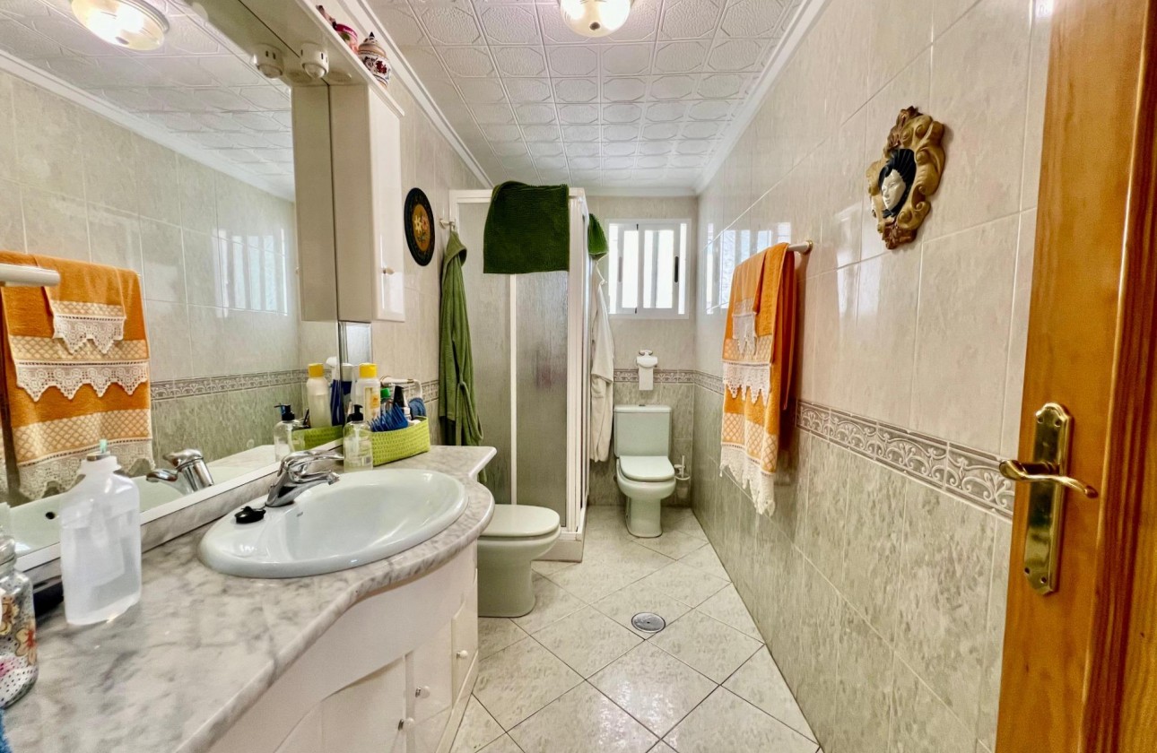 Reventa - Apartamento / piso - Torrevieja - LA MATA