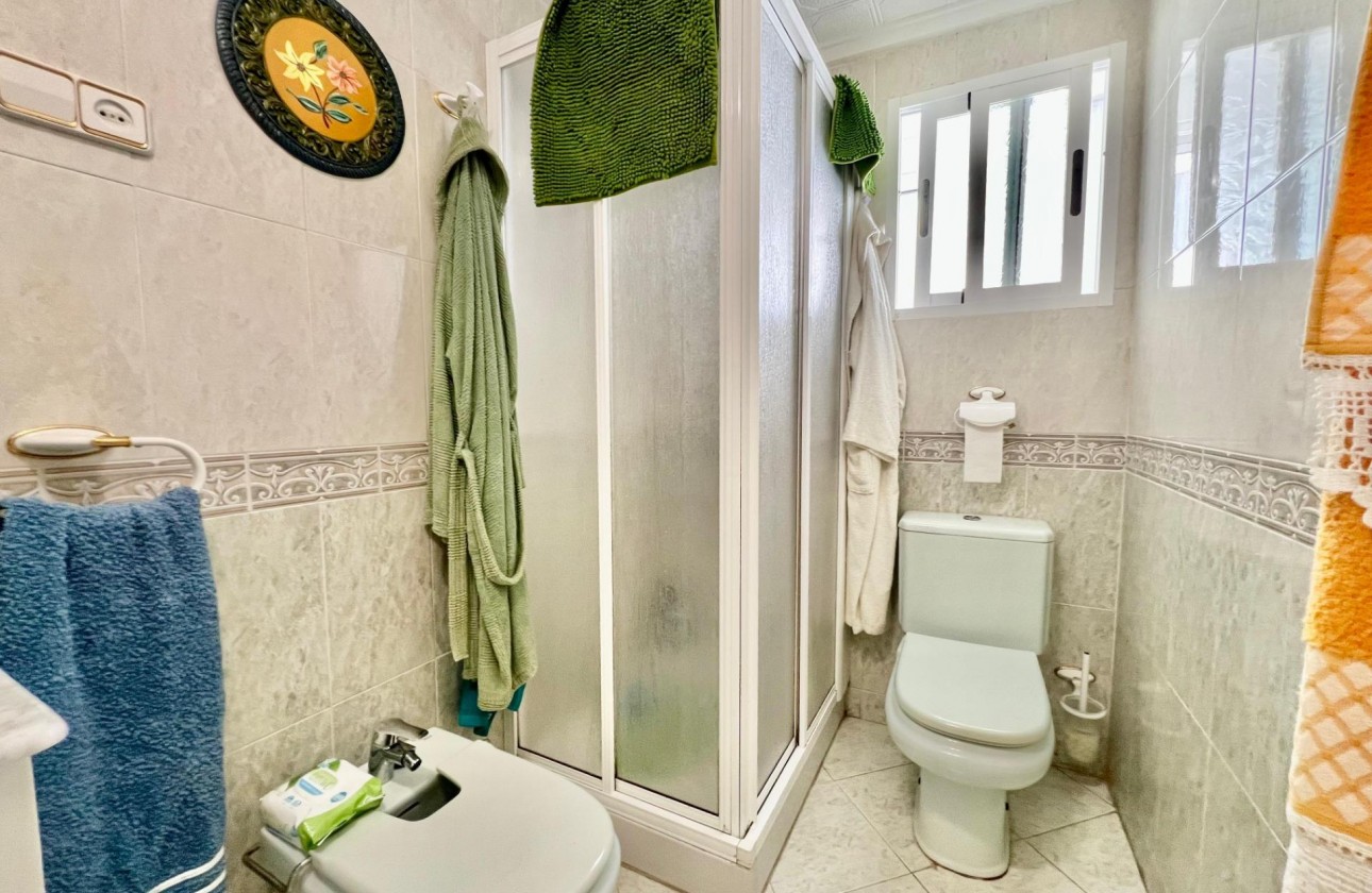 Reventa - Apartamento / piso - Torrevieja - LA MATA