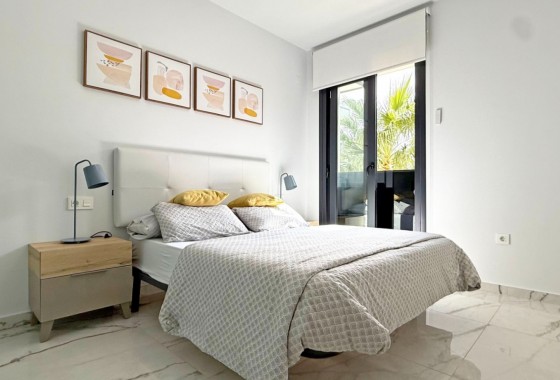 Resale - Apartment / flat - Orihuela Costa - Costa Blanca