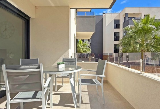 Resale - Apartment / flat - Orihuela Costa - Costa Blanca