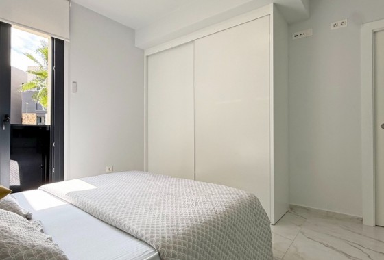 Resale - Apartment / flat - Orihuela Costa - Costa Blanca