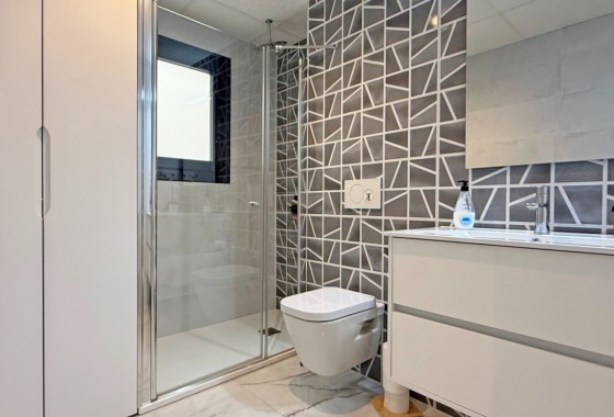 Resale - Apartment / flat - Orihuela Costa - Costa Blanca