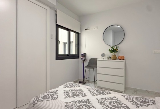 Resale - Apartment / flat - Orihuela Costa - Costa Blanca