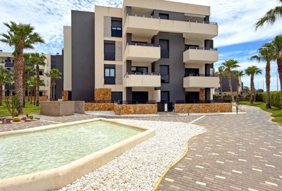 Resale - Apartment / flat - Orihuela Costa - Costa Blanca