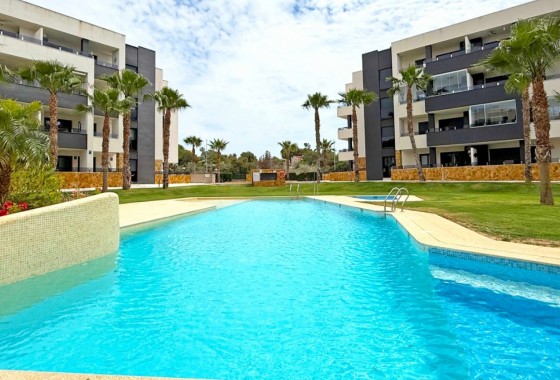 Resale - Apartment / flat - Orihuela Costa - Costa Blanca