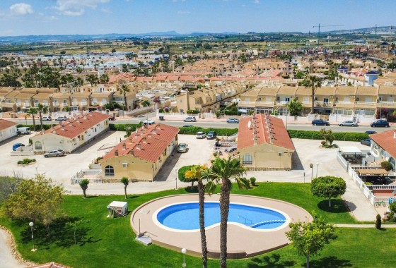 Revente - Bungalow - Ciudad quesada - Costa Blanca