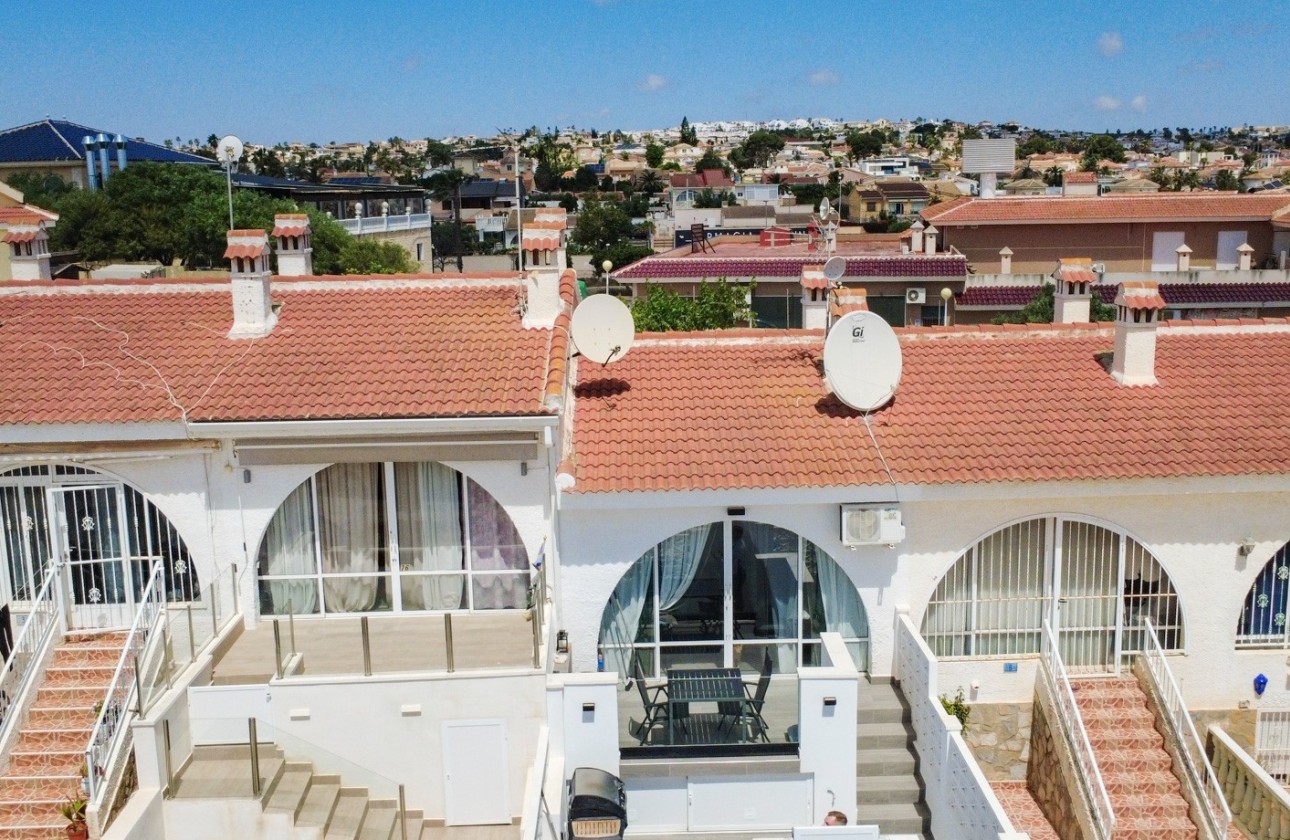 Revente - Bungalow - Ciudad quesada - Costa Blanca