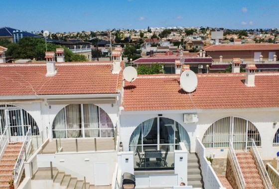 Revente - Bungalow - Ciudad quesada - Costa Blanca