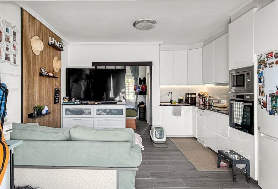 Revente - Bungalow - Ciudad quesada - Costa Blanca