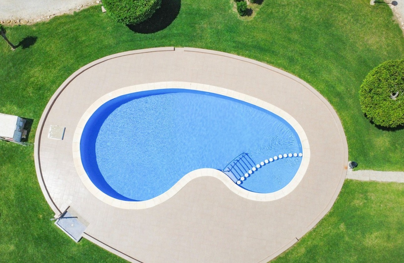 Revente - Bungalow - Ciudad quesada - Costa Blanca
