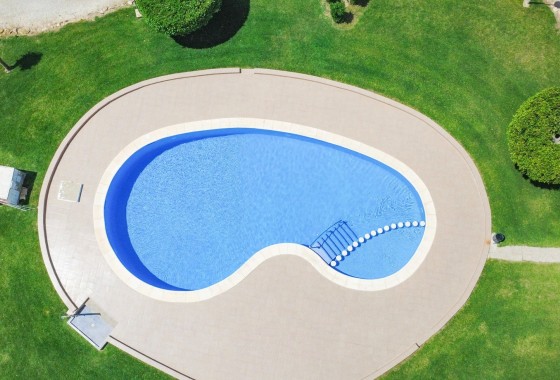Revente - Bungalow - Ciudad quesada - Costa Blanca
