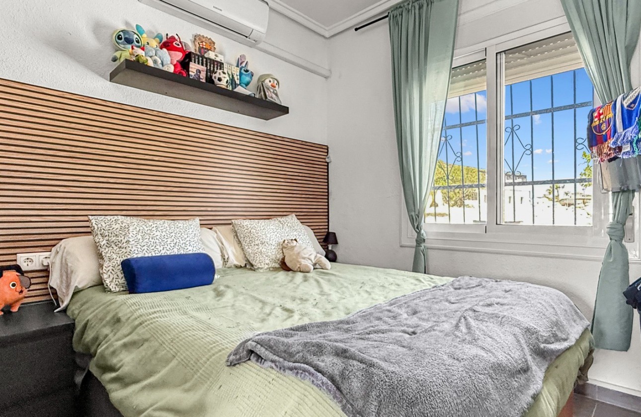 Revente - Bungalow - Ciudad quesada - Costa Blanca
