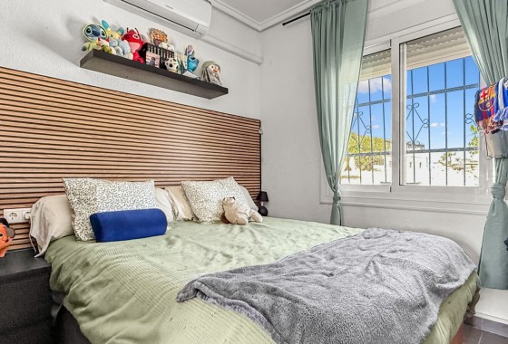 Revente - Bungalow - Ciudad quesada - Costa Blanca