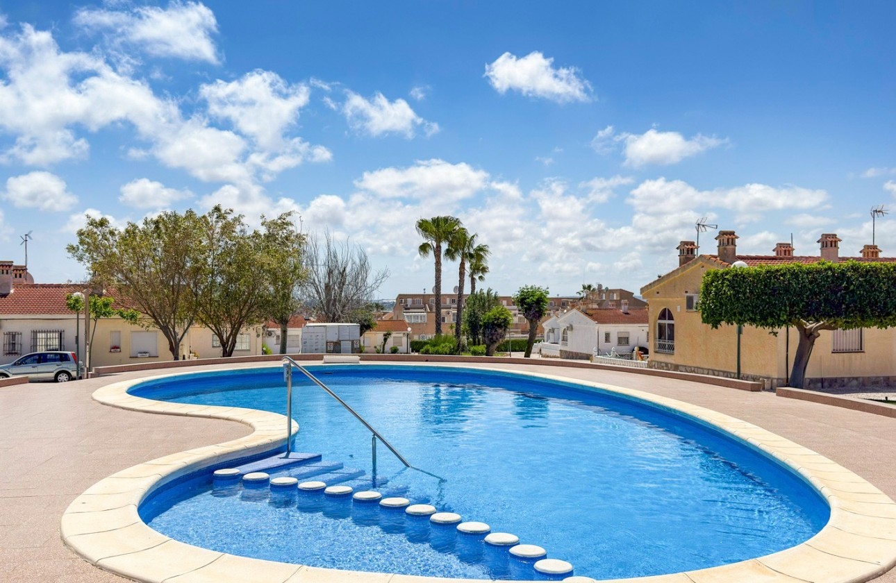 Revente - Bungalow - Ciudad quesada - Costa Blanca