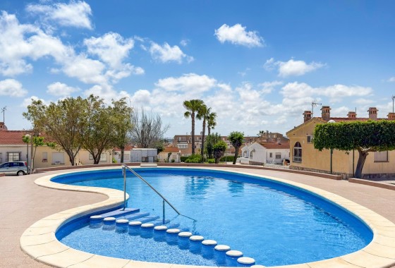 Revente - Bungalow - Ciudad quesada - Costa Blanca