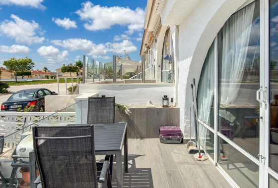 Revente - Bungalow - Ciudad quesada - Costa Blanca