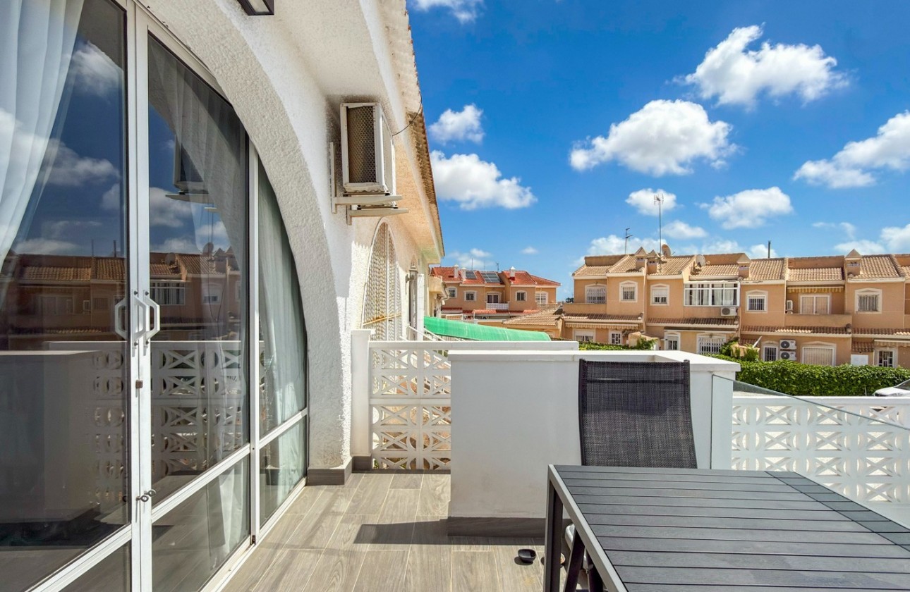 Revente - Bungalow - Ciudad quesada - Costa Blanca