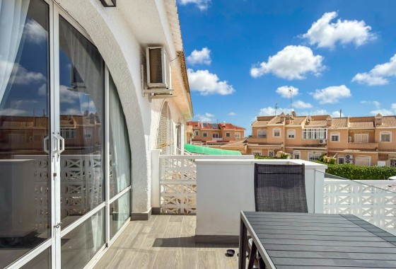 Revente - Bungalow - Ciudad quesada - Costa Blanca