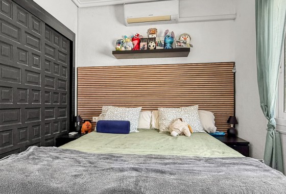 Revente - Bungalow - Ciudad quesada - Costa Blanca