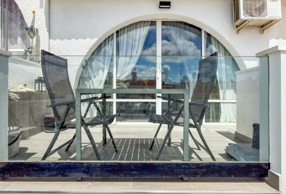 Revente - Bungalow - Ciudad quesada - Costa Blanca