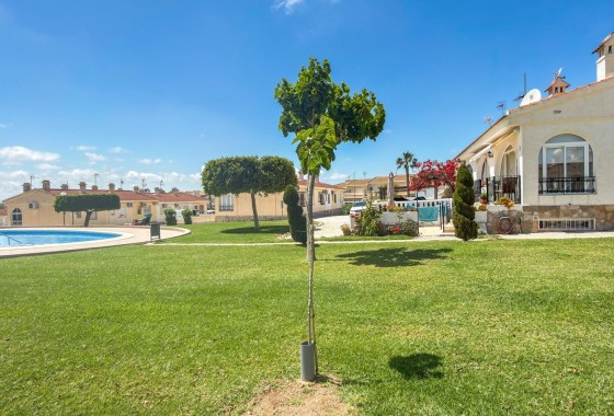 Revente - Bungalow - Ciudad quesada - Costa Blanca