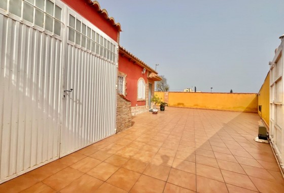 Reventa - Chalet - Torrevieja - Los Balcones - Los Altos del Edén