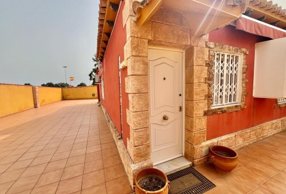 Reventa - Chalet - Torrevieja - Los Balcones - Los Altos del Edén