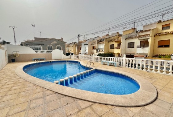 Reventa - Chalet - Torrevieja - Los Balcones - Los Altos del Edén
