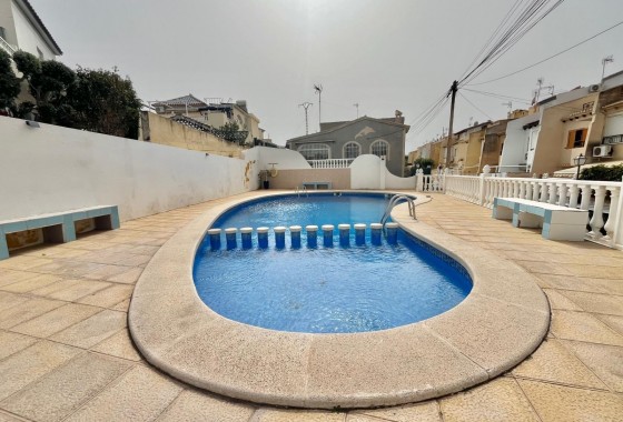 Reventa - Chalet - Torrevieja - Los Balcones - Los Altos del Edén