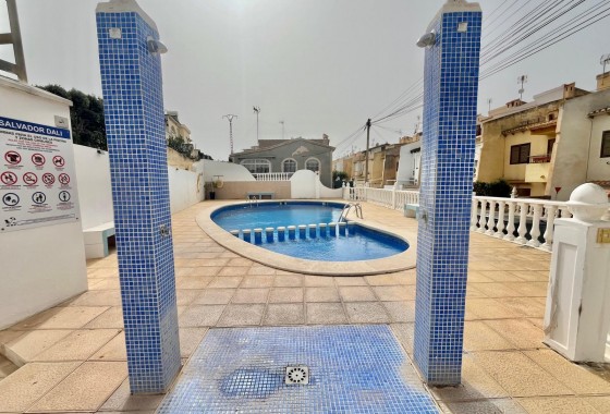 Reventa - Chalet - Torrevieja - Los Balcones - Los Altos del Edén