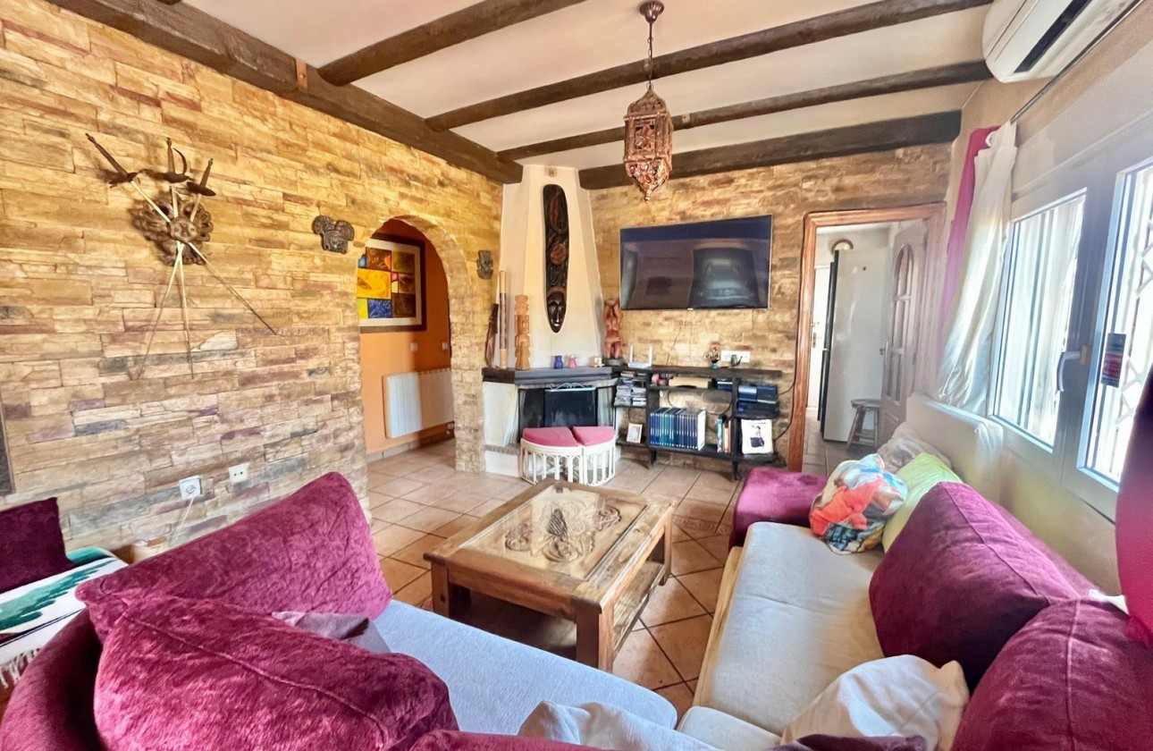 Reventa - Chalet - Torrevieja - Los Balcones - Los Altos del Edén