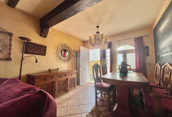 Reventa - Chalet - Torrevieja - Los Balcones - Los Altos del Edén