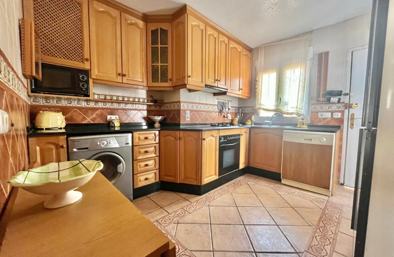Reventa - Chalet - Torrevieja - Los Balcones - Los Altos del Edén