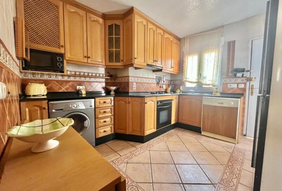 Reventa - Chalet - Torrevieja - Los Balcones - Los Altos del Edén