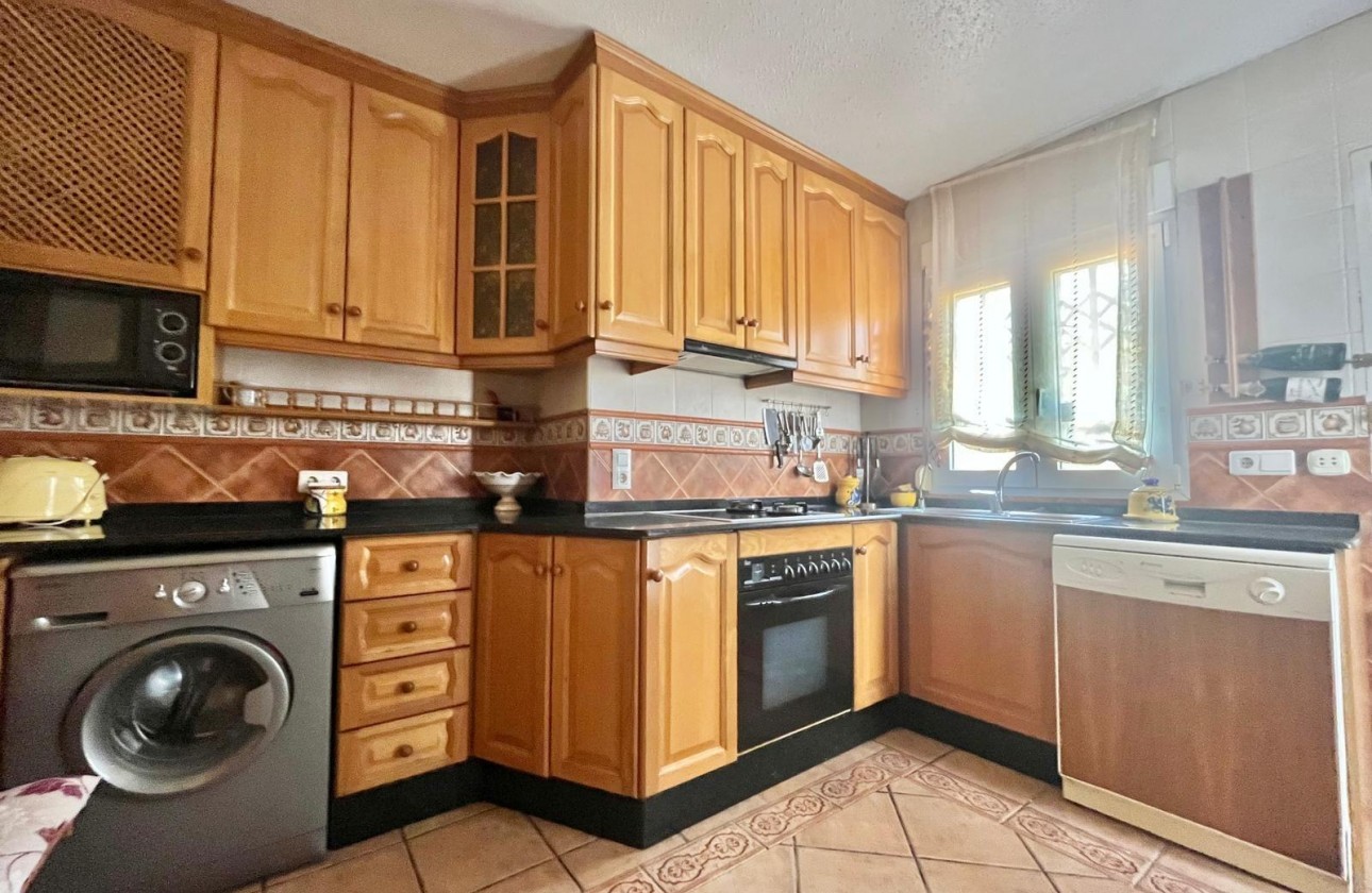 Reventa - Chalet - Torrevieja - Los Balcones - Los Altos del Edén