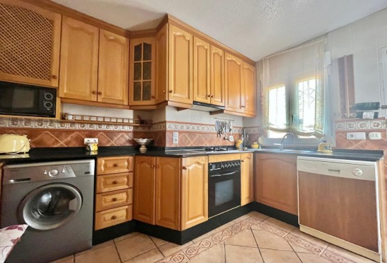 Reventa - Chalet - Torrevieja - Los Balcones - Los Altos del Edén