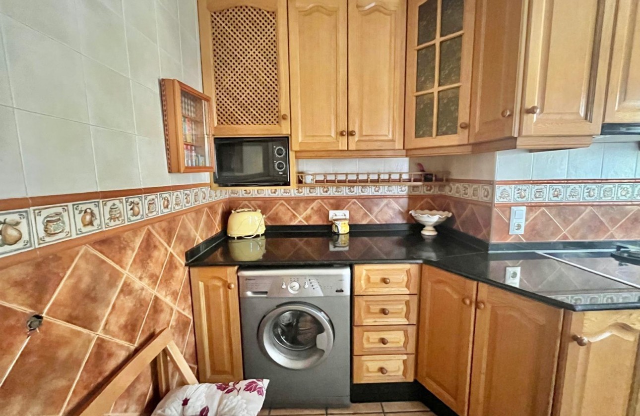 Reventa - Chalet - Torrevieja - Los Balcones - Los Altos del Edén