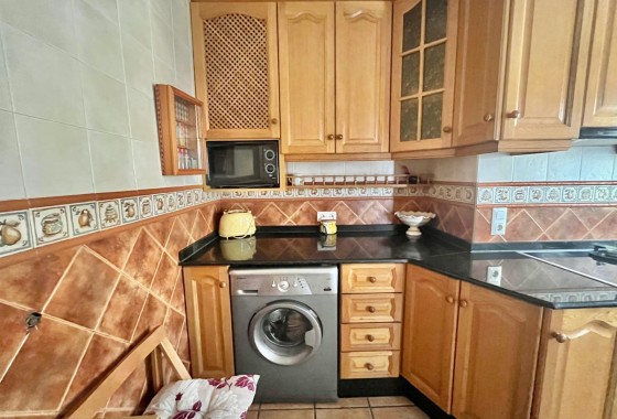 Reventa - Chalet - Torrevieja - Los Balcones - Los Altos del Edén