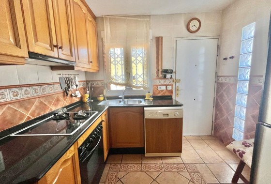 Reventa - Chalet - Torrevieja - Los Balcones - Los Altos del Edén