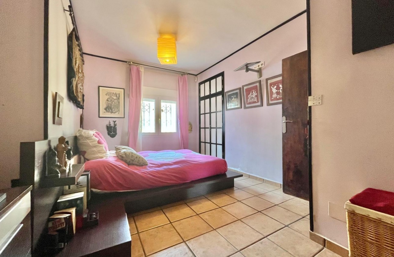 Reventa - Chalet - Torrevieja - Los Balcones - Los Altos del Edén