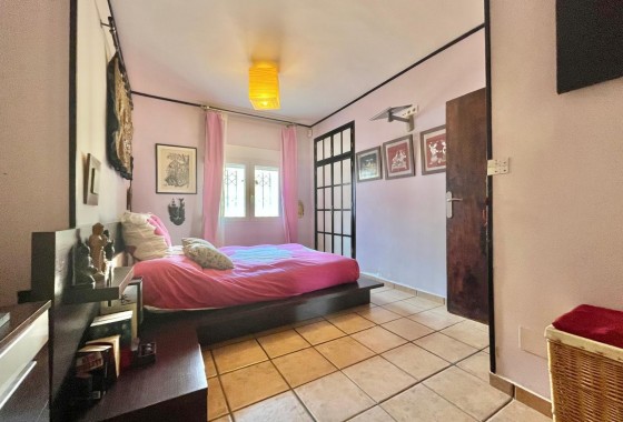 Reventa - Chalet - Torrevieja - Los Balcones - Los Altos del Edén