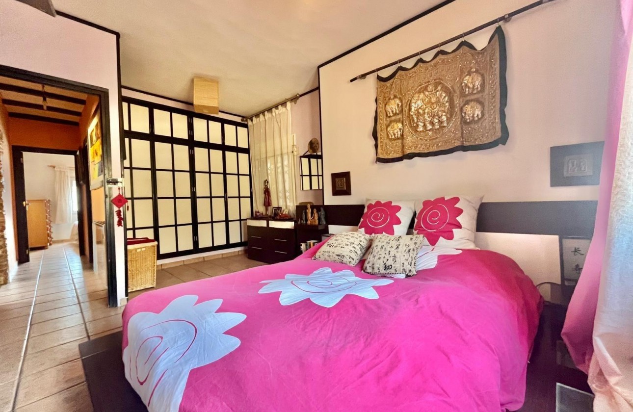 Reventa - Chalet - Torrevieja - Los Balcones - Los Altos del Edén