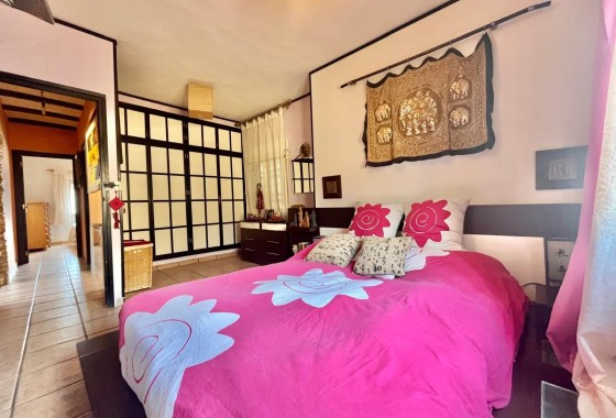 Reventa - Chalet - Torrevieja - Los Balcones - Los Altos del Edén