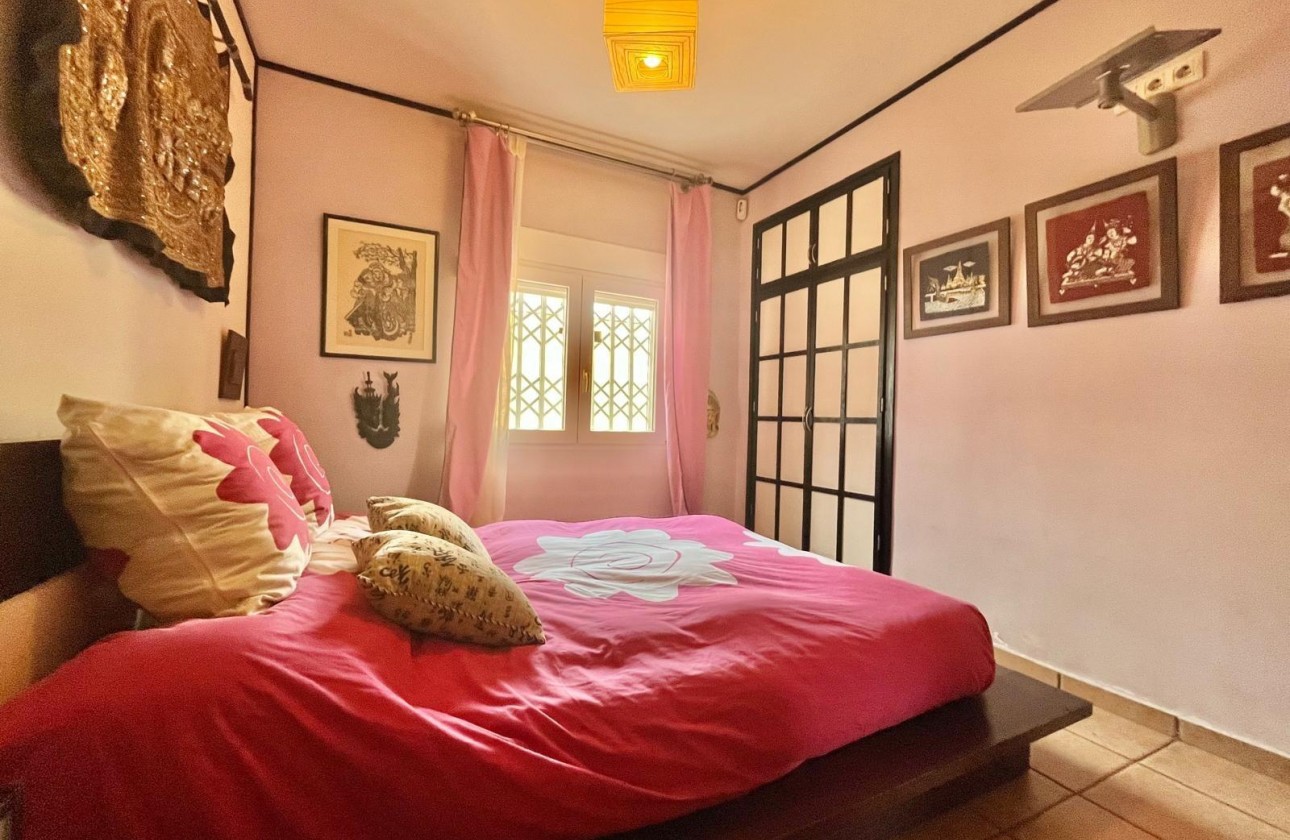 Reventa - Chalet - Torrevieja - Los Balcones - Los Altos del Edén