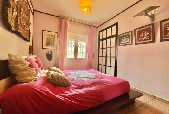 Reventa - Chalet - Torrevieja - Los Balcones - Los Altos del Edén